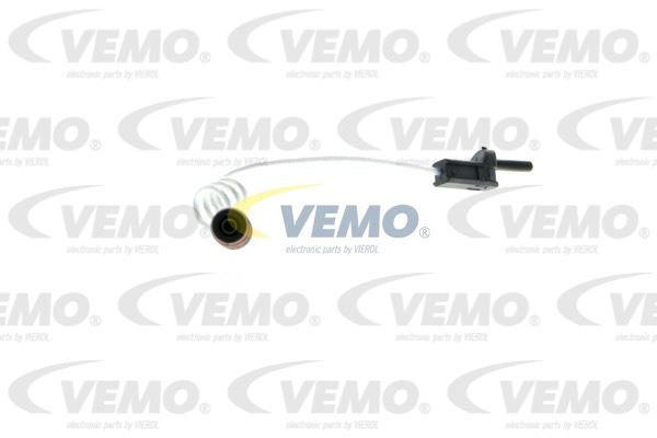 Czujnik zużycia klocków VEMO V30-72-0586-1