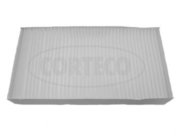 Filtr kabinowy CORTECO 80000115