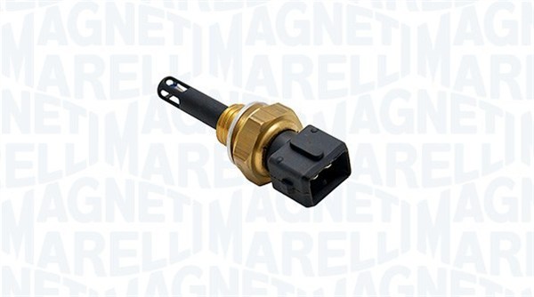 Czujnik temperatury powietrza dolotowego MAGNETI MARELLI 215810400901