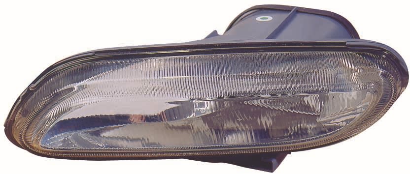 Lampa przeciwmgielna przednia ABAKUS 550-2001R-UE