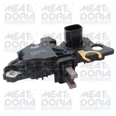 Regulator napięcia MEAT & DORIA 52030