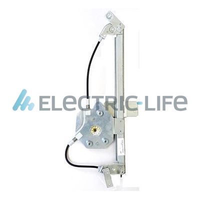 Podnośnik szyby ELECTRIC LIFE ZR ME720 L