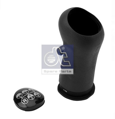 Gałka dźwigni włączającej DT SPARE PARTS 2.32196
