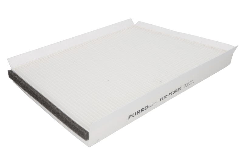 Filtr kabinowy PURRO PUR-PC3025