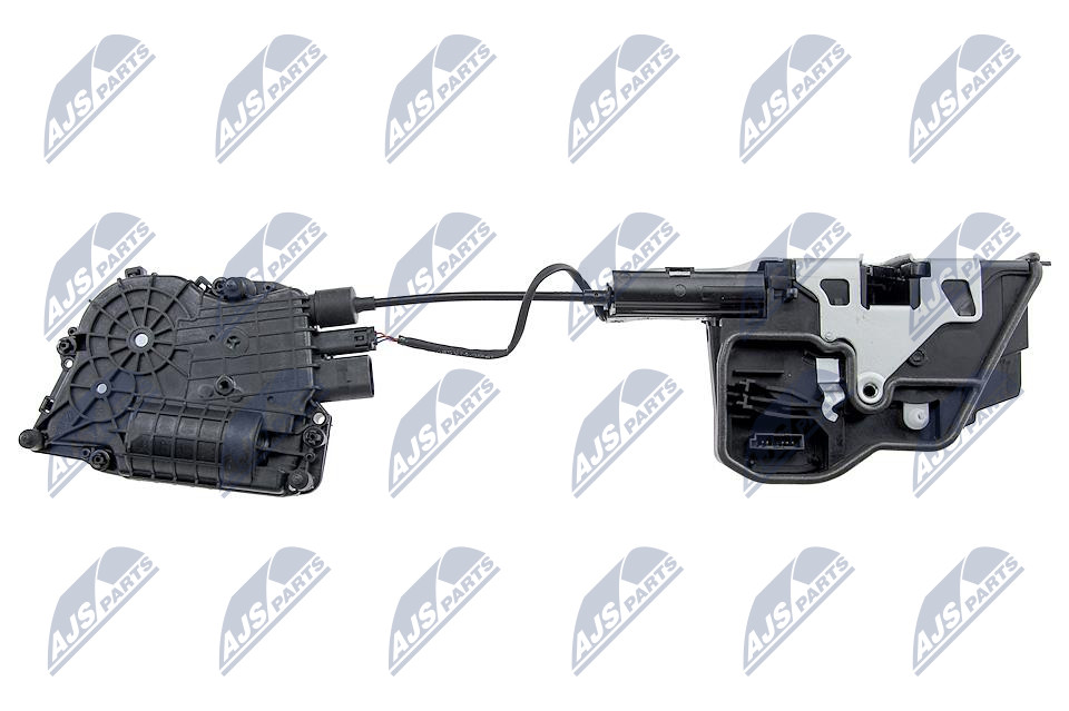 Zamek drzwi NTY EZC-BM-032