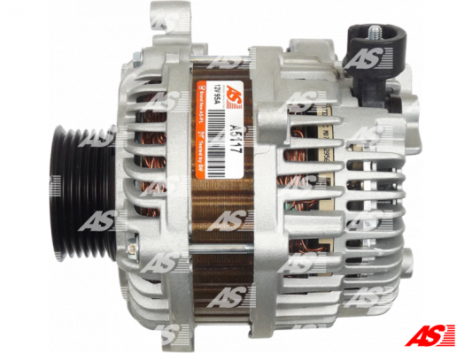 Alternator AS-PL A5117