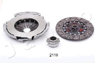 Zestaw sprzęgła JAPKO 922116