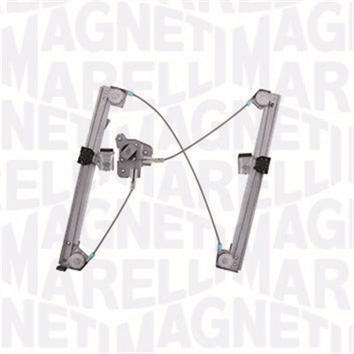 Podnośnik szyby MAGNETI MARELLI 350103170035