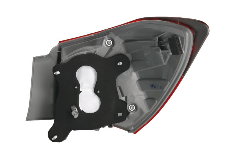 Lampa tylna zespolona ABAKUS 212-191FL-UE