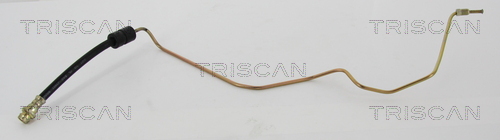 Przewód hamulcowy elastyczny TRISCAN 8150 27237