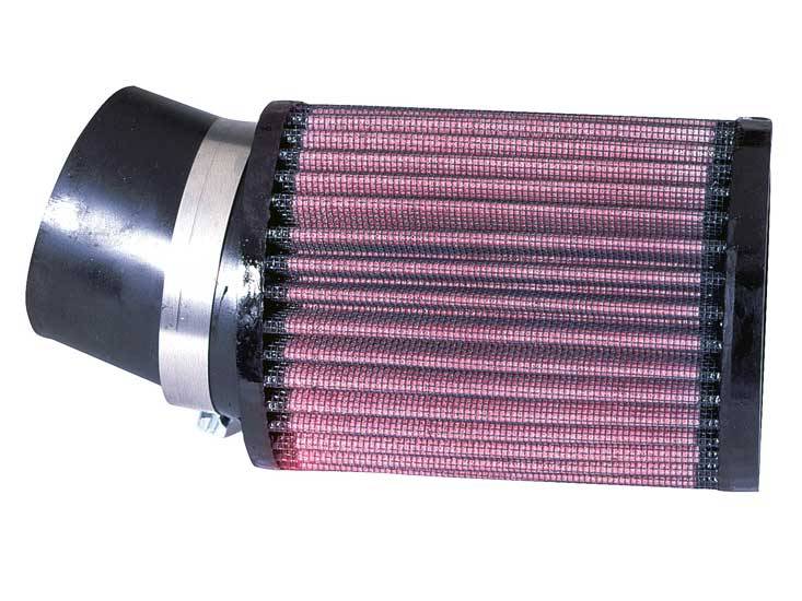 Sportowy filtr powietrza K&N FILTERS RU-1760