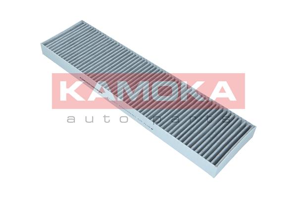 Filtr kabinowy KAMOKA F520401