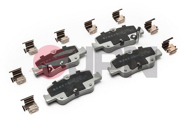 Klocki hamulcowe JPN 20H2029-JPN
