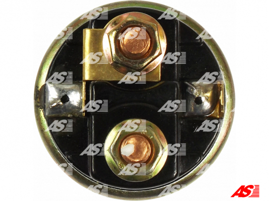 Elektromagnes rozrusznika AS-PL SS5122