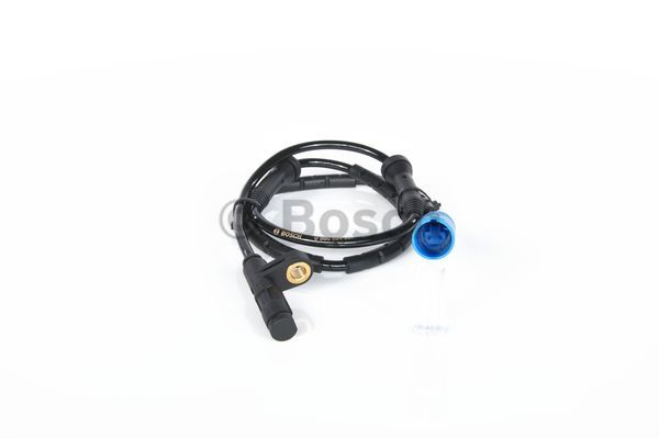 Czujnik ABS BOSCH 0 986 594 537