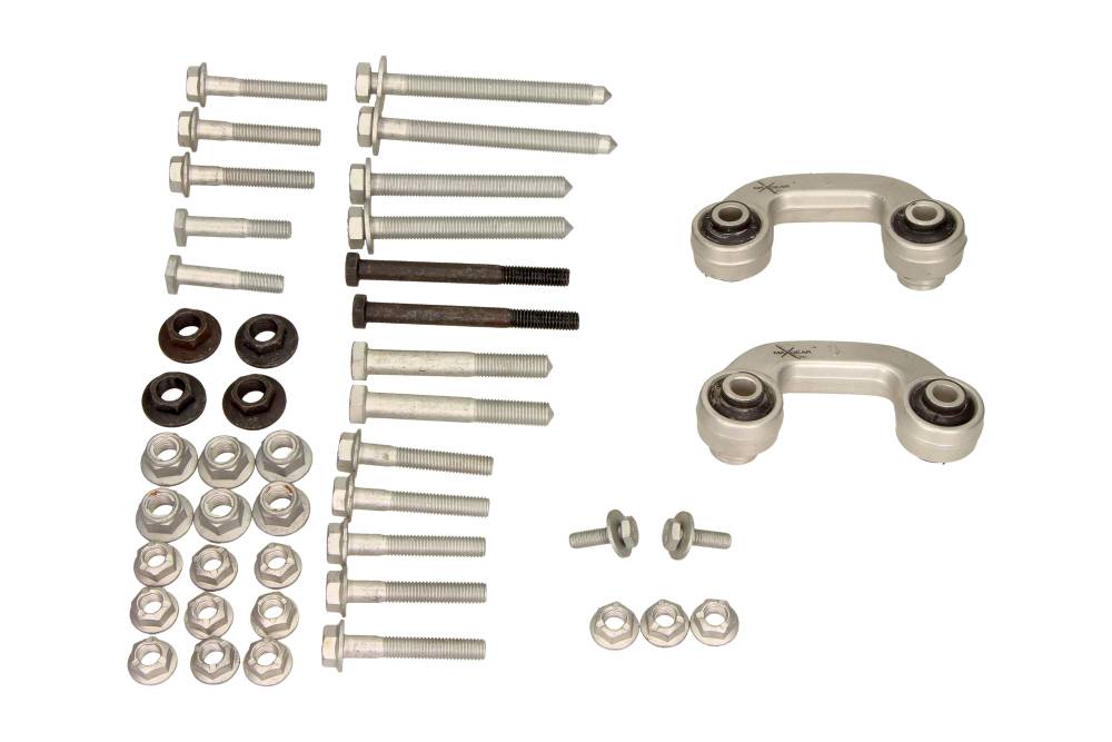 Zestaw naprawczy wahaczy MAXGEAR 72-1663