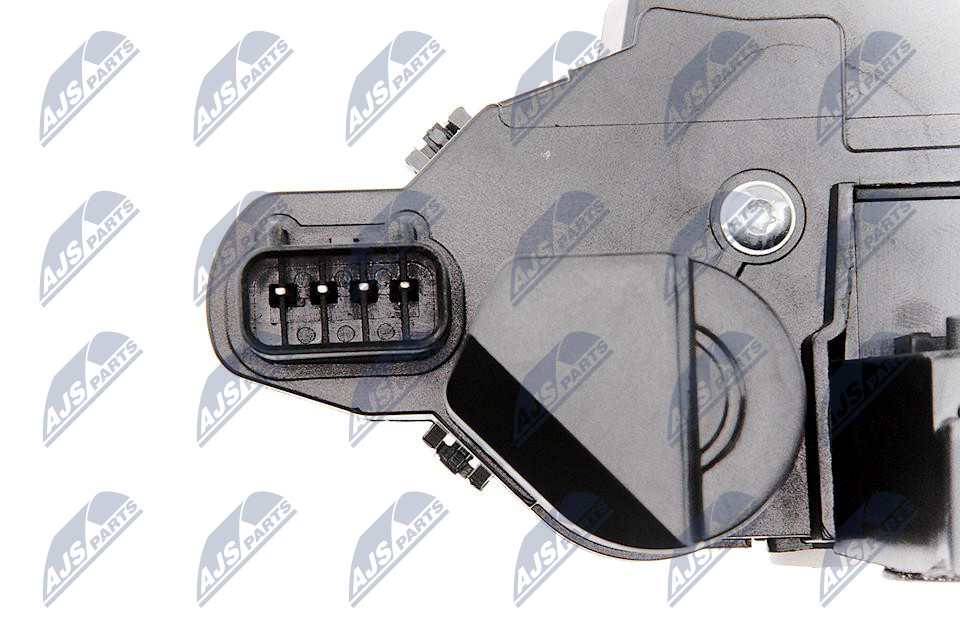 Zamek drzwi NTY EZC-VV-006