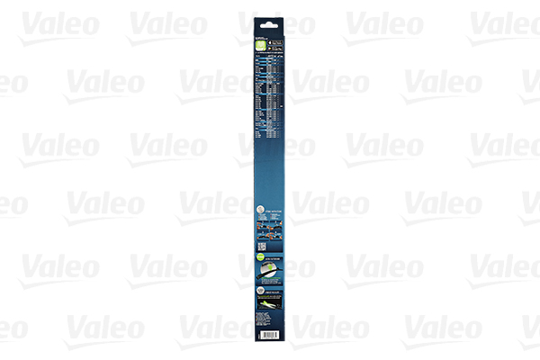 Pióro wycieraczki VALEO 578573