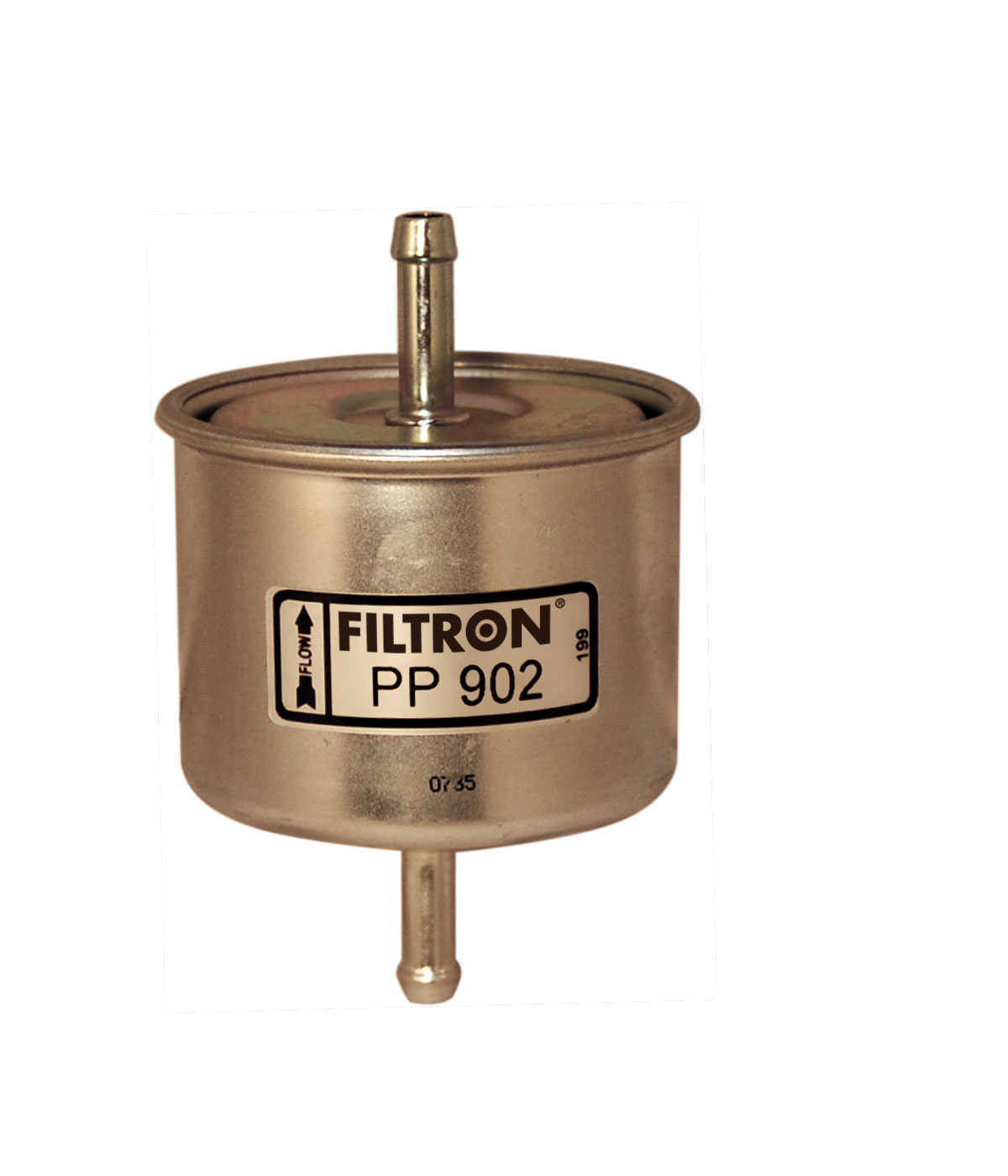 Filtr paliwa FILTRON PP902