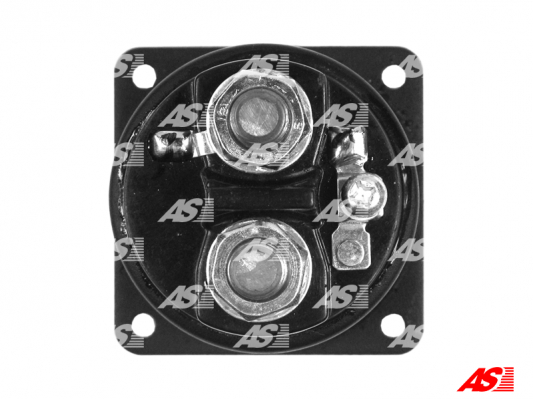 Elektromagnes rozrusznika AS-PL SS0030