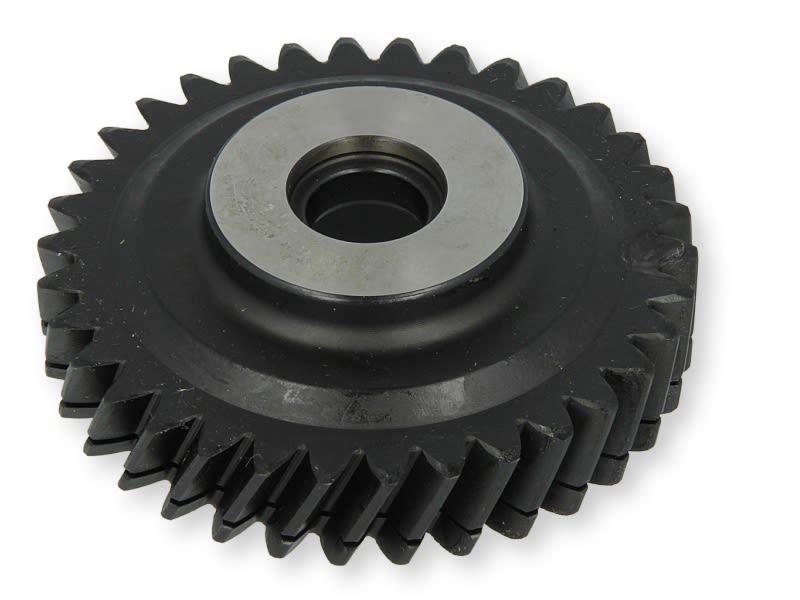 Koło zębate, sprężarka powietrza DT SPARE PARTS 4.61255