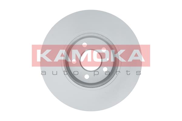 Tarcza hamulcowa KAMOKA 1031055