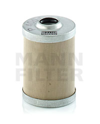 Filtr paliwa MANN-FILTER P 4001