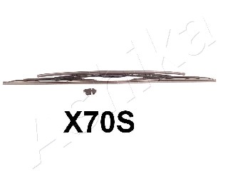 Pióro wycieraczki ASHIKA SA-X70S