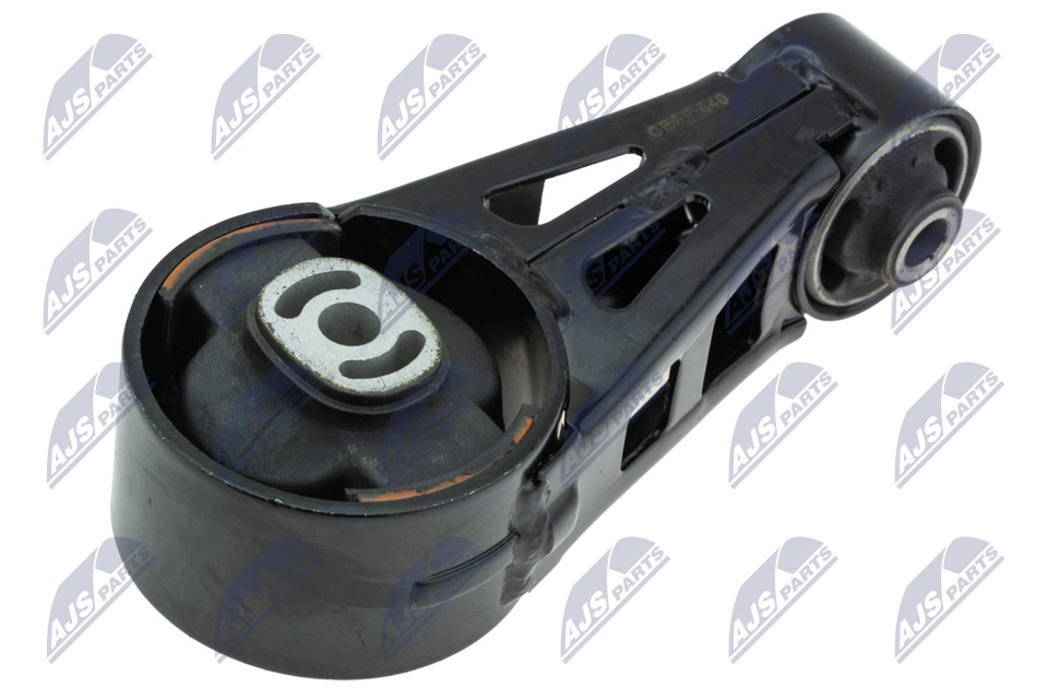 Łożyskowanie silnika NTY ZPS-PE-040