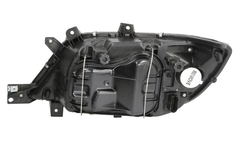 Reflektor ABAKUS 440-1137R-LD-EM