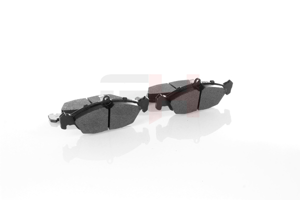 Klocki hamulcowe GH GH-413609