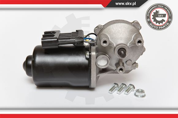 Silnik wycieraczek ESEN SKV 19SKV010