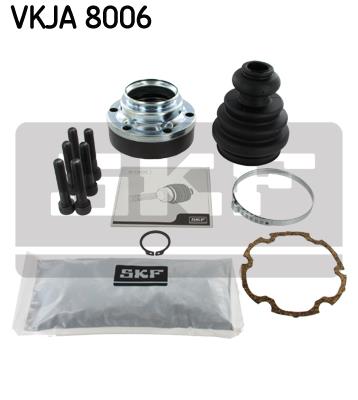 Przegub SKF VKJA 8006