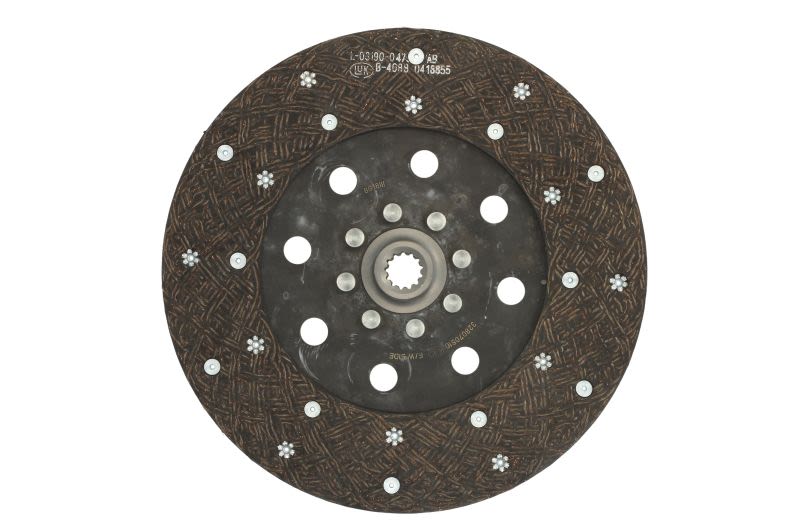 Tarcza sprzęgła LUK 328 0705 10