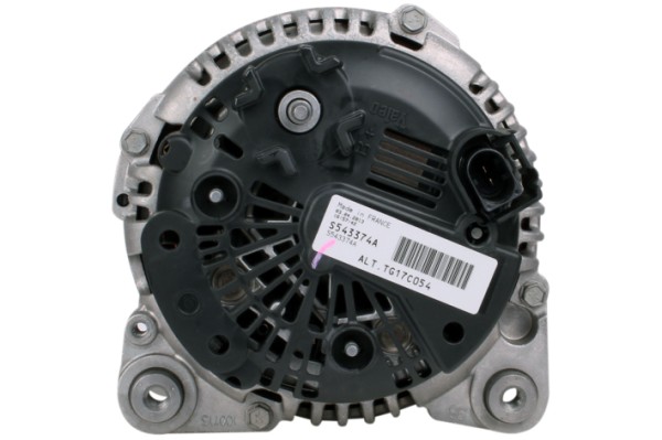 Alternator HELLA 8EL 012 429-811