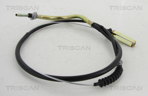 Linka hamulca ręcznego TRISCAN 8140 11124