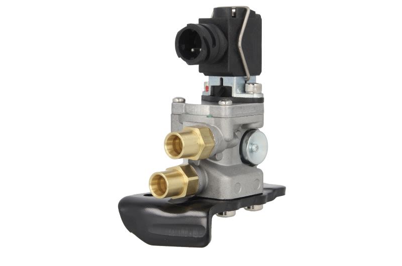 Zawór przesłony wydechu PNEUMATICS PN-10509