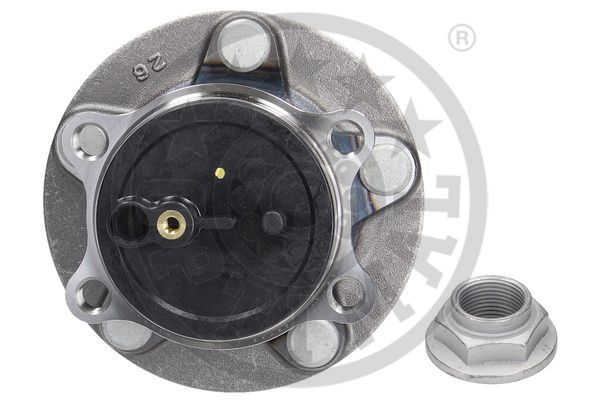 Zestaw łożysk koła OPTIMAL 942404