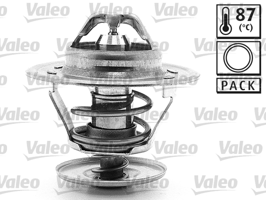 Termostat VALEO 819868