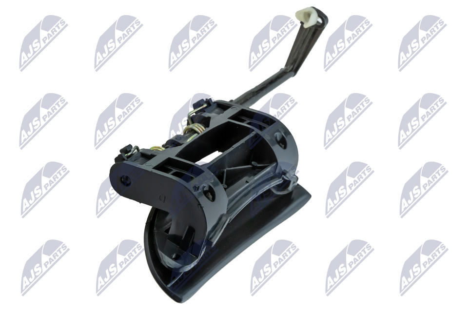 Zewnętrzny uchwyt drzwi NTY EZC-PE-065