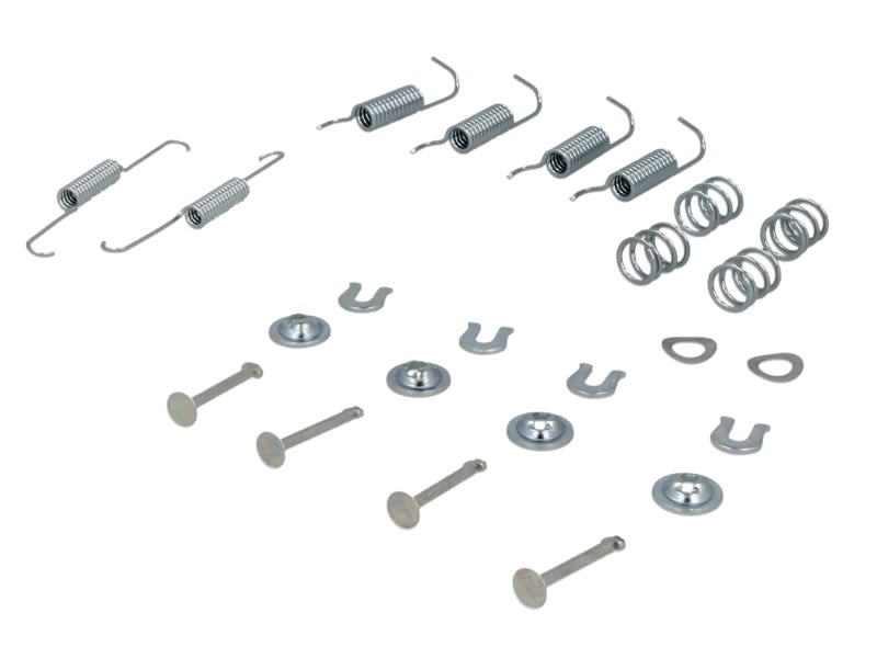 Zestaw montażowy szczęk hamulcowych QUICK BRAKE 105-0788