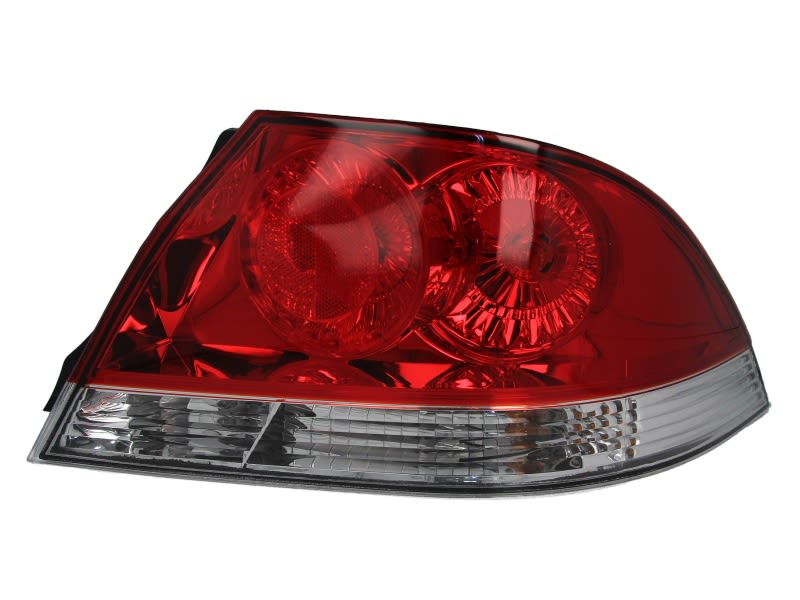 Lampa tylna zespolona ABAKUS 214-1983R-AE