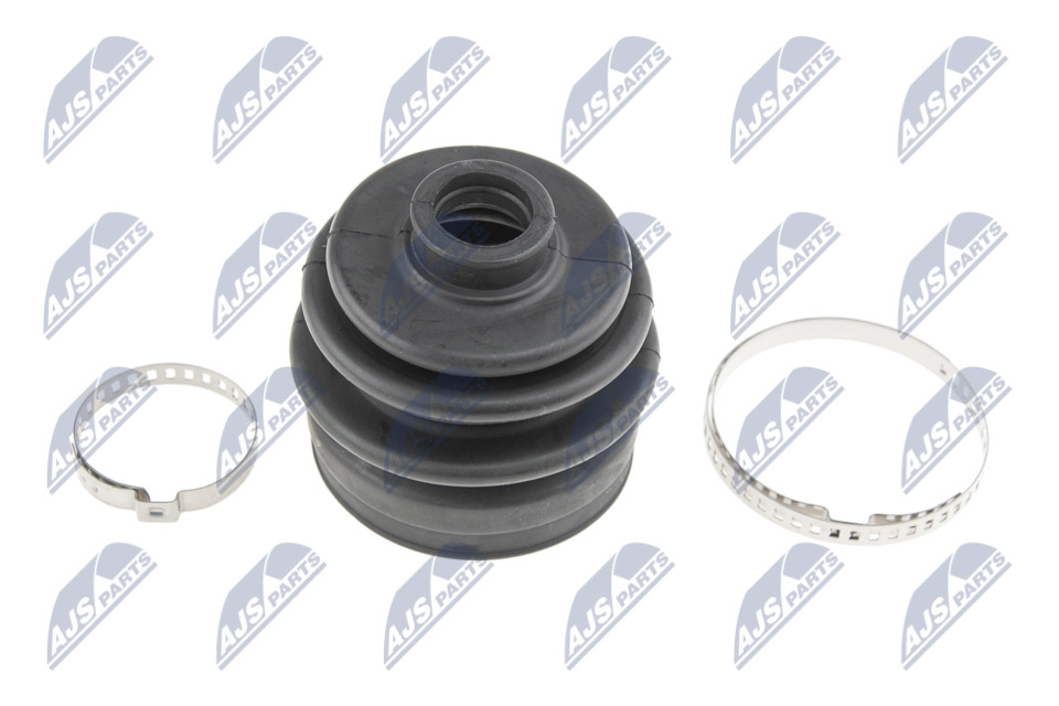 Zestaw osłon NTY NOP-036