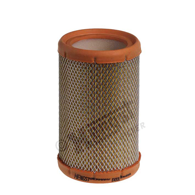 Filtr powietrza HENGST FILTER E432L