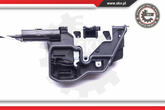 Zamek drzwi ESEN SKV 16SKV771