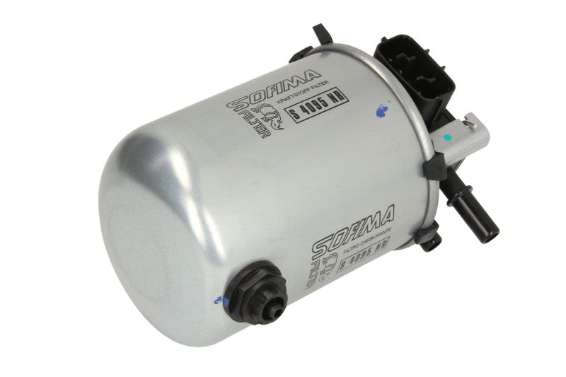 Filtr paliwa SOFIMA S 4095 NR