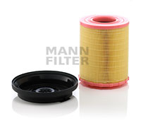 Filtr powietrza MANN-FILTER C 29 010 KIT