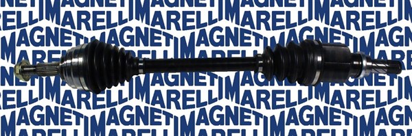 Półoś napędowa MAGNETI MARELLI 302004190111