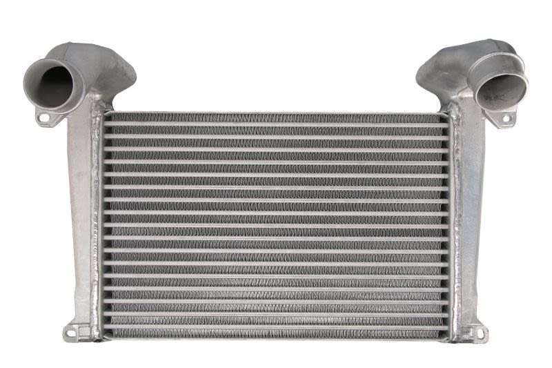 Chłodnica powietrza intercooler NRF 30093