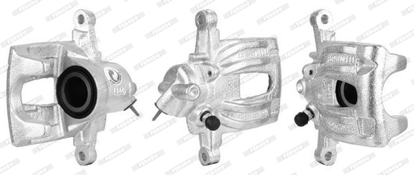 Zacisk hamulca FERODO FCL694701